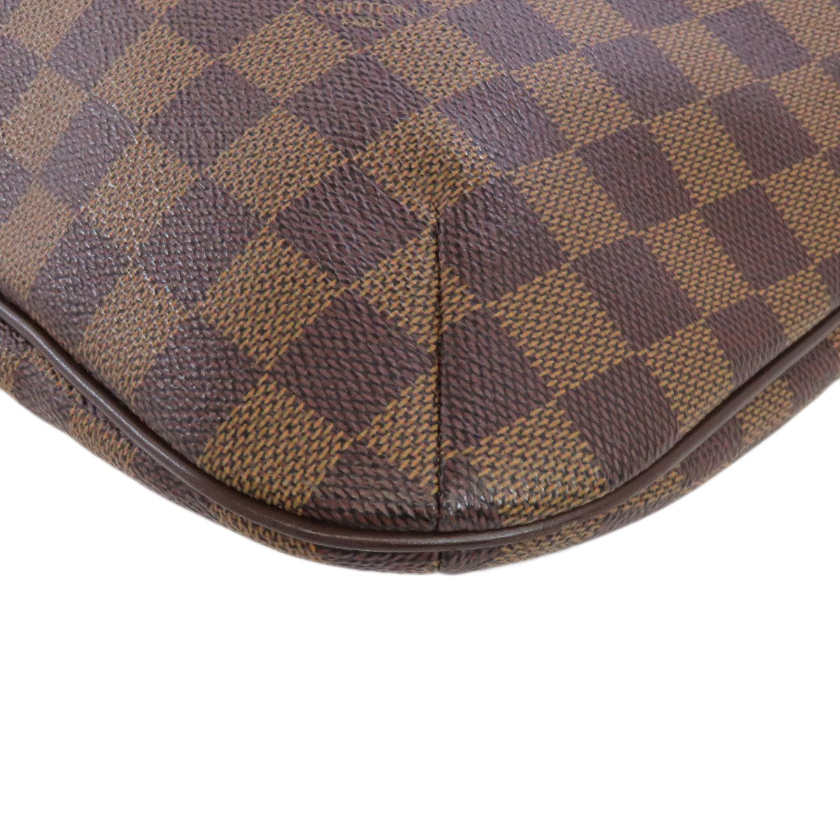 LOUIS VUITTON N42251 Bloomsbury PM Shoulder Bag Damier canvas Ladies [Used]