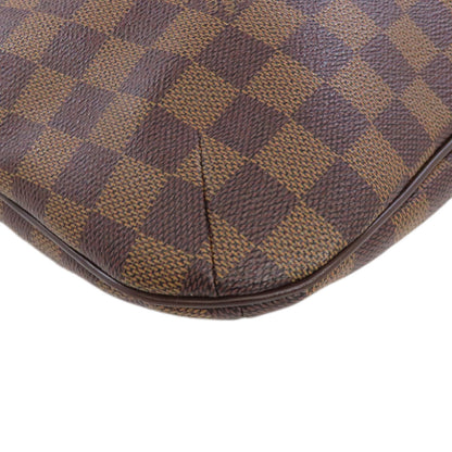 LOUIS VUITTON N42251 Bloomsbury PM Shoulder Bag Damier canvas Ladies [Used]