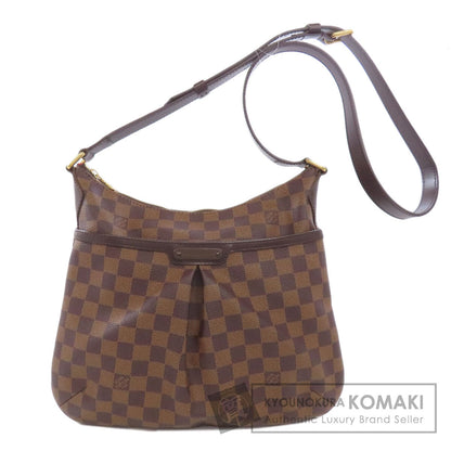 LOUIS VUITTON N42251 Bloomsbury PM Shoulder Bag Damier canvas Ladies [Used]