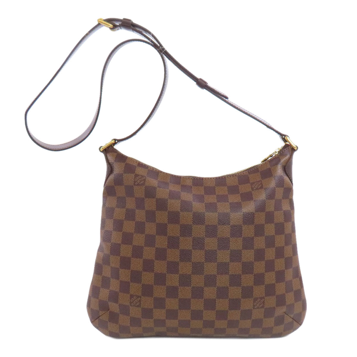 LOUIS VUITTON N42251 Bloomsbury PM Shoulder Bag Damier canvas Ladies [Used]