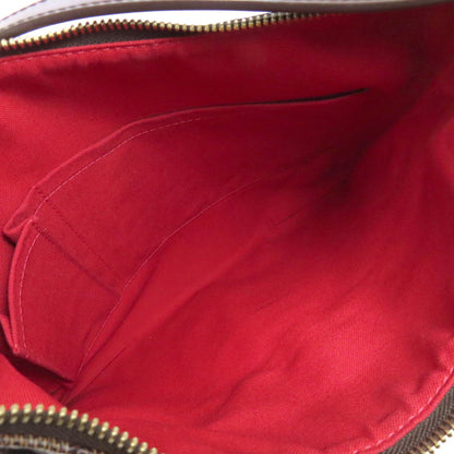 LOUIS VUITTON N42251 Bloomsbury PM Shoulder Bag Damier canvas Ladies [Used]