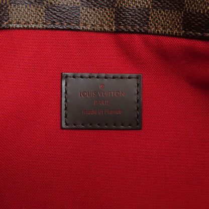 LOUIS VUITTON N42251 Bloomsbury PM Shoulder Bag Damier canvas Ladies [Used]