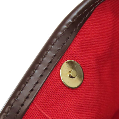 LOUIS VUITTON N42251 Bloomsbury PM Shoulder Bag Damier canvas Ladies [Used]