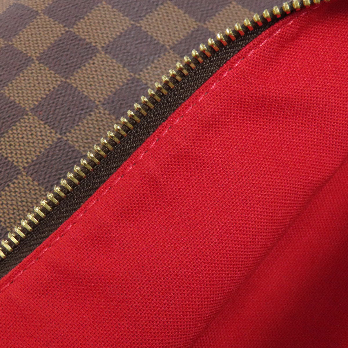 LOUIS VUITTON N42251 Bloomsbury PM Shoulder Bag Damier canvas Ladies [Used]