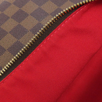 LOUIS VUITTON N42251 Bloomsbury PM Shoulder Bag Damier canvas Ladies [Used]