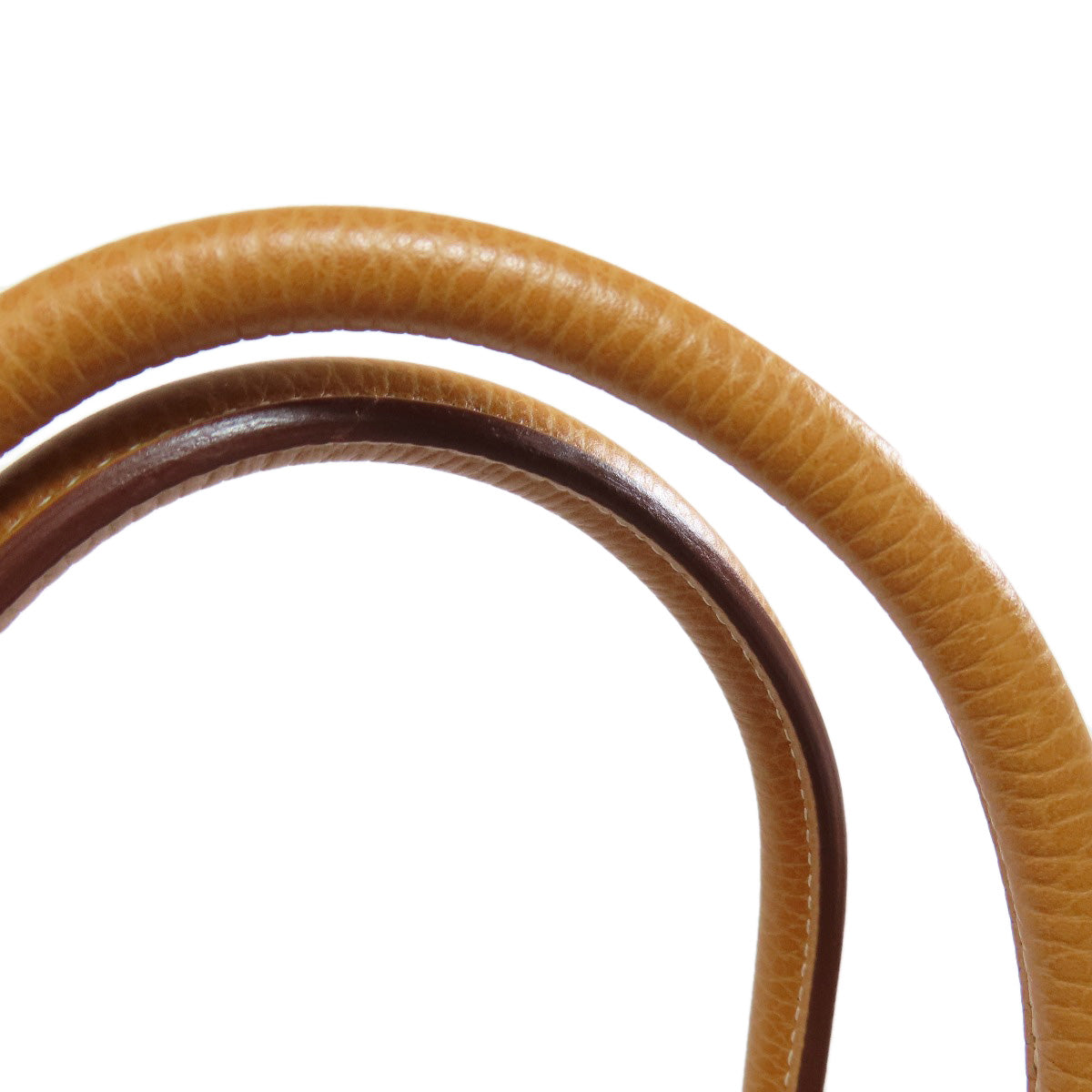 HERMES Birkin 35 GoldHardware Handbag Ardennes Ladies [Used]