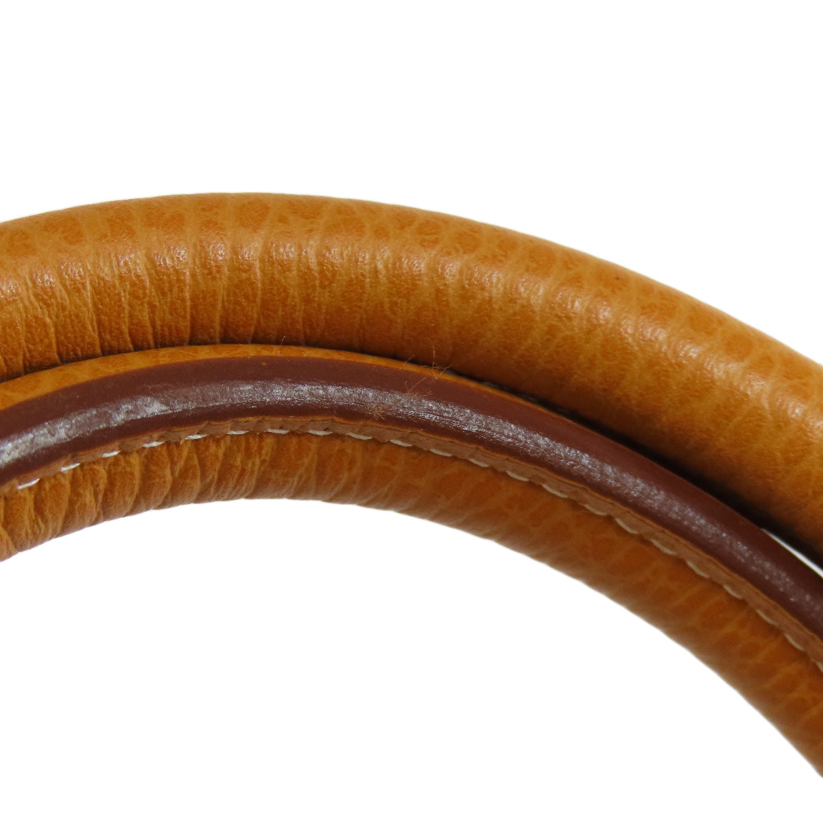 HERMES Birkin 35 GoldHardware Handbag Ardennes Ladies [Used]