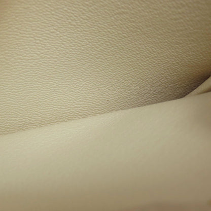 HERMES Birkin 30 GoldHardware Handbag Taurillon Clemence Ladies [Used]