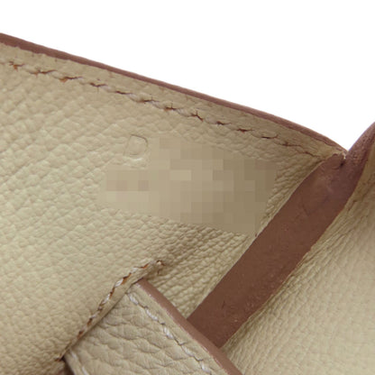 HERMES Birkin 30 GoldHardware Handbag Taurillon Clemence Ladies [Used]