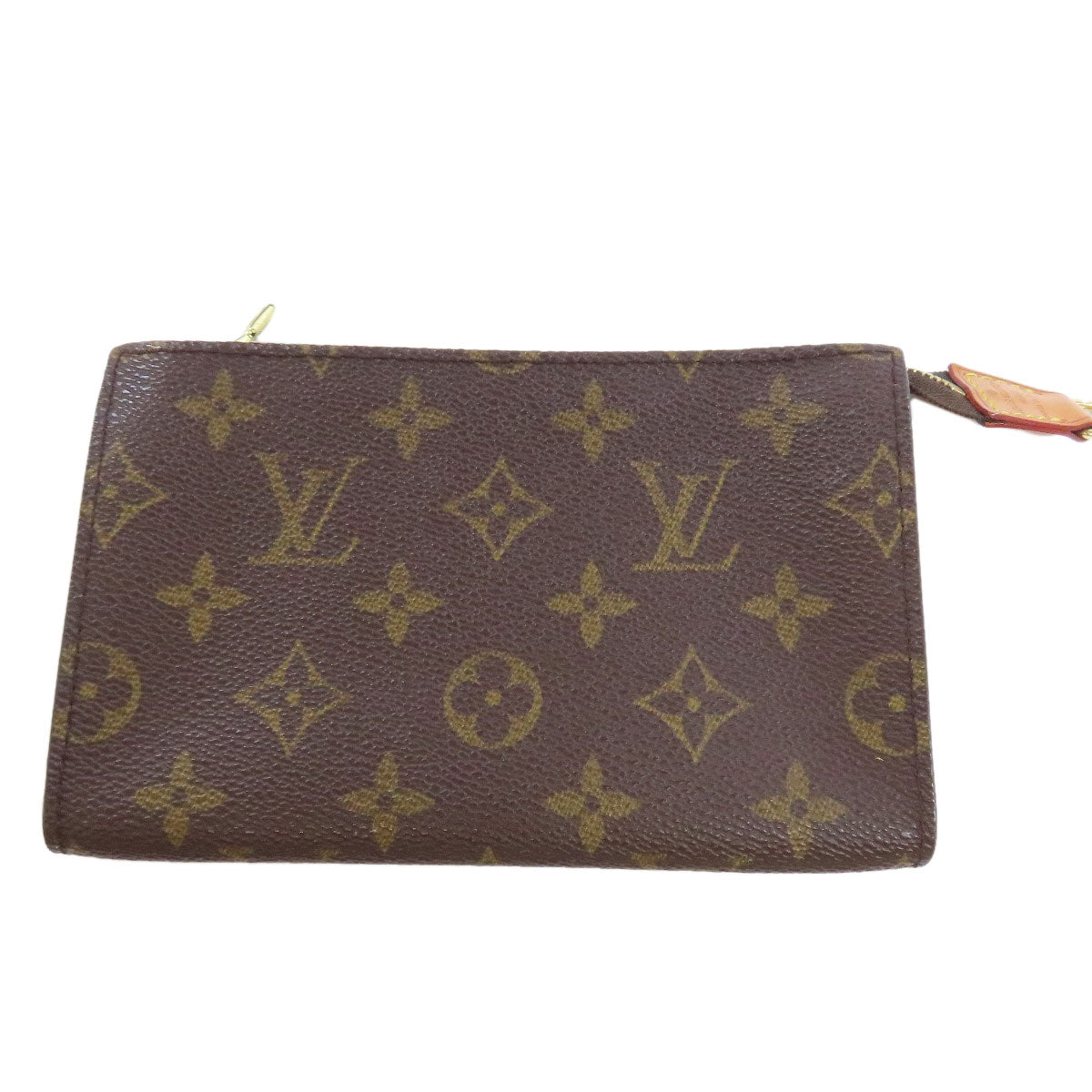 LOUIS VUITTON  M42238 Tote Bag Bucket M Bucket PM Monogram canvas Ladies