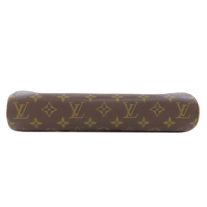 LOUIS VUITTON M51902 Sonatine Handbag Monogram canvas Ladies [Used]