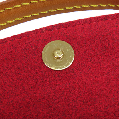 LOUIS VUITTON M51902 Sonatine Handbag Monogram canvas Ladies [Used]