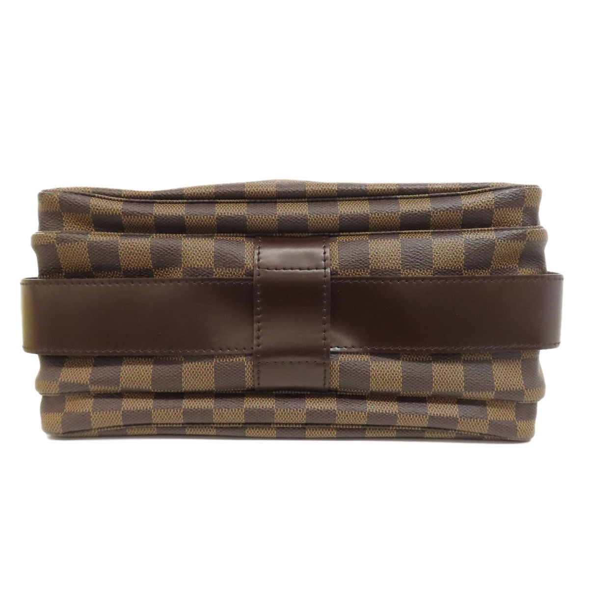 LOUIS VUITTON  N45255 Shoulder Bag Naviglio Damier canvas Ladies