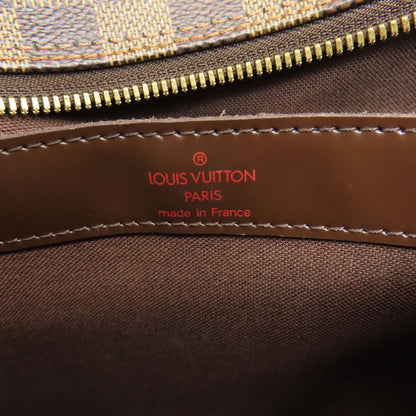 LOUIS VUITTON  N45255 Shoulder Bag Naviglio Damier canvas Ladies