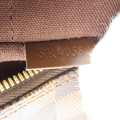 LOUIS VUITTON  N45255 Shoulder Bag Naviglio Damier canvas Ladies