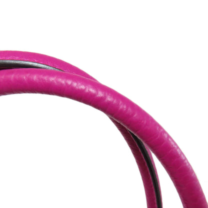 HERMES Garden Party PM Silver Hardware Tote Bag Negonda Ladies [Used]