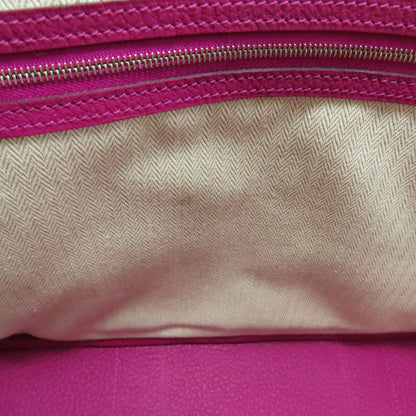 HERMES Garden Party PM Silver Hardware Tote Bag Negonda Ladies [Used]