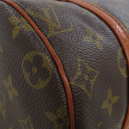 LOUIS VUITTON  M51366 Handbag Papillon 26 old Monogram canvas Ladies