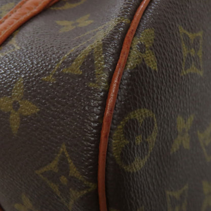 LOUIS VUITTON  M51366 Handbag Papillon 26 old Monogram canvas Ladies