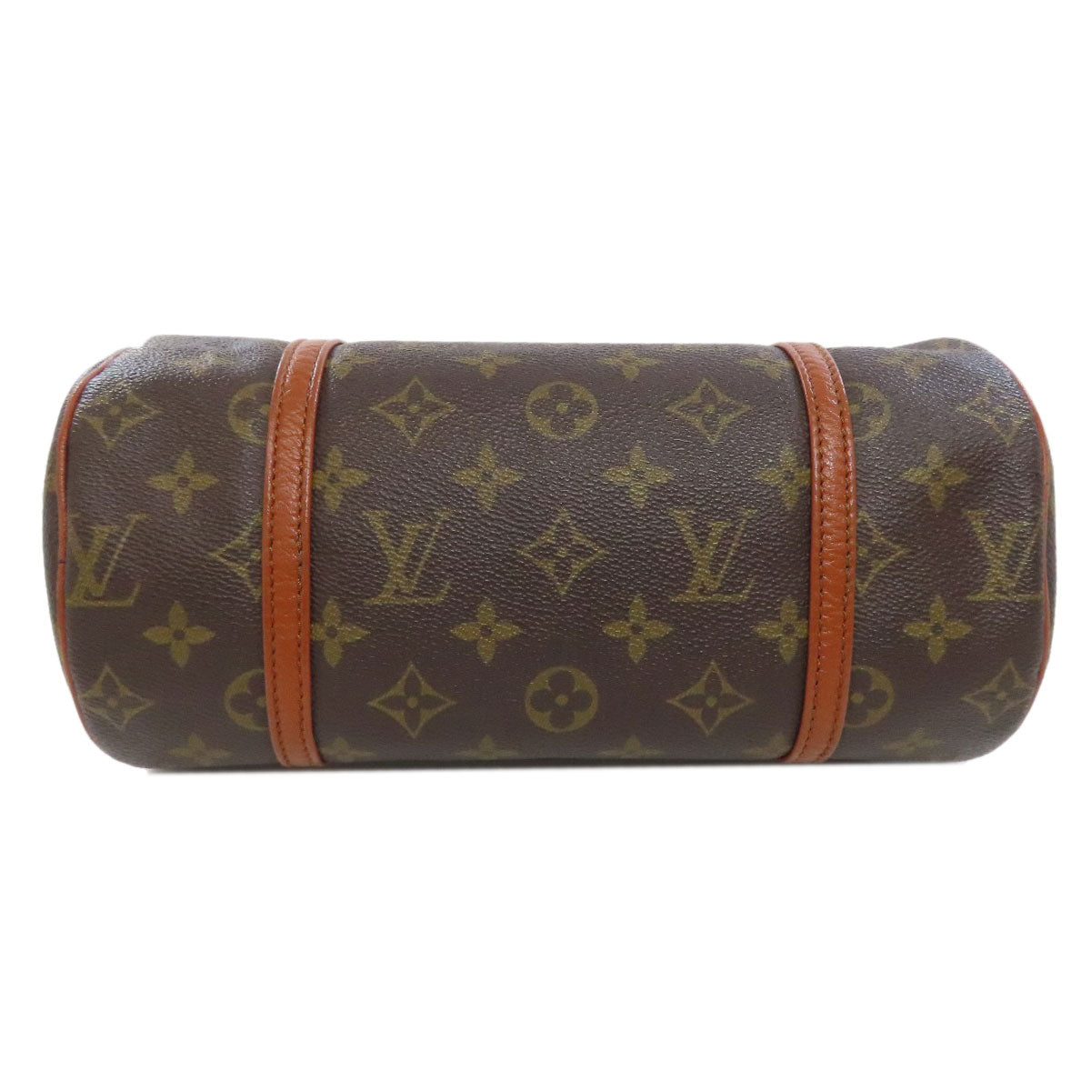 LOUIS VUITTON  M51366 Handbag Papillon 26 old Monogram canvas Ladies