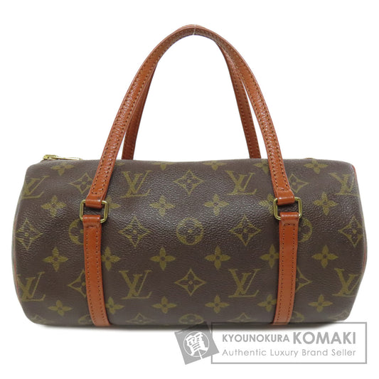 LOUIS VUITTON  M51366 Handbag Papillon 26 old Monogram canvas Ladies