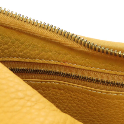 HERMES   Shoulder Bag Trim 31 one belt Taurillon Clemence Ladies