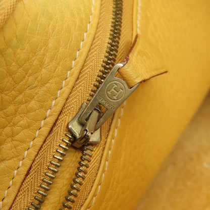 HERMES   Shoulder Bag Trim 31 one belt Taurillon Clemence Ladies