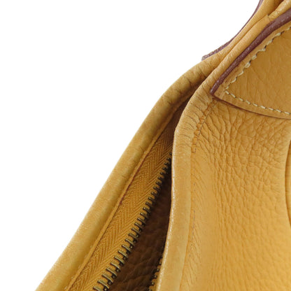 HERMES   Shoulder Bag Trim 31 one belt Taurillon Clemence Ladies