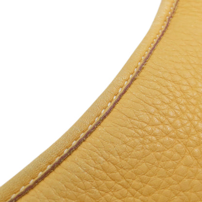 HERMES   Shoulder Bag Trim 31 one belt Taurillon Clemence Ladies