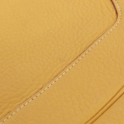 HERMES   Shoulder Bag Trim 31 one belt Taurillon Clemence Ladies