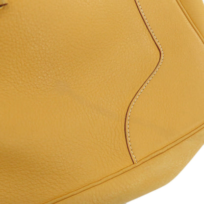 HERMES   Shoulder Bag Trim 31 one belt Taurillon Clemence Ladies