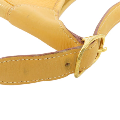 HERMES   Shoulder Bag Trim 31 one belt Taurillon Clemence Ladies
