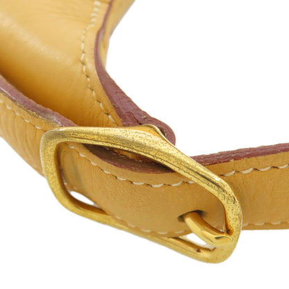 HERMES   Shoulder Bag Trim 31 one belt Taurillon Clemence Ladies