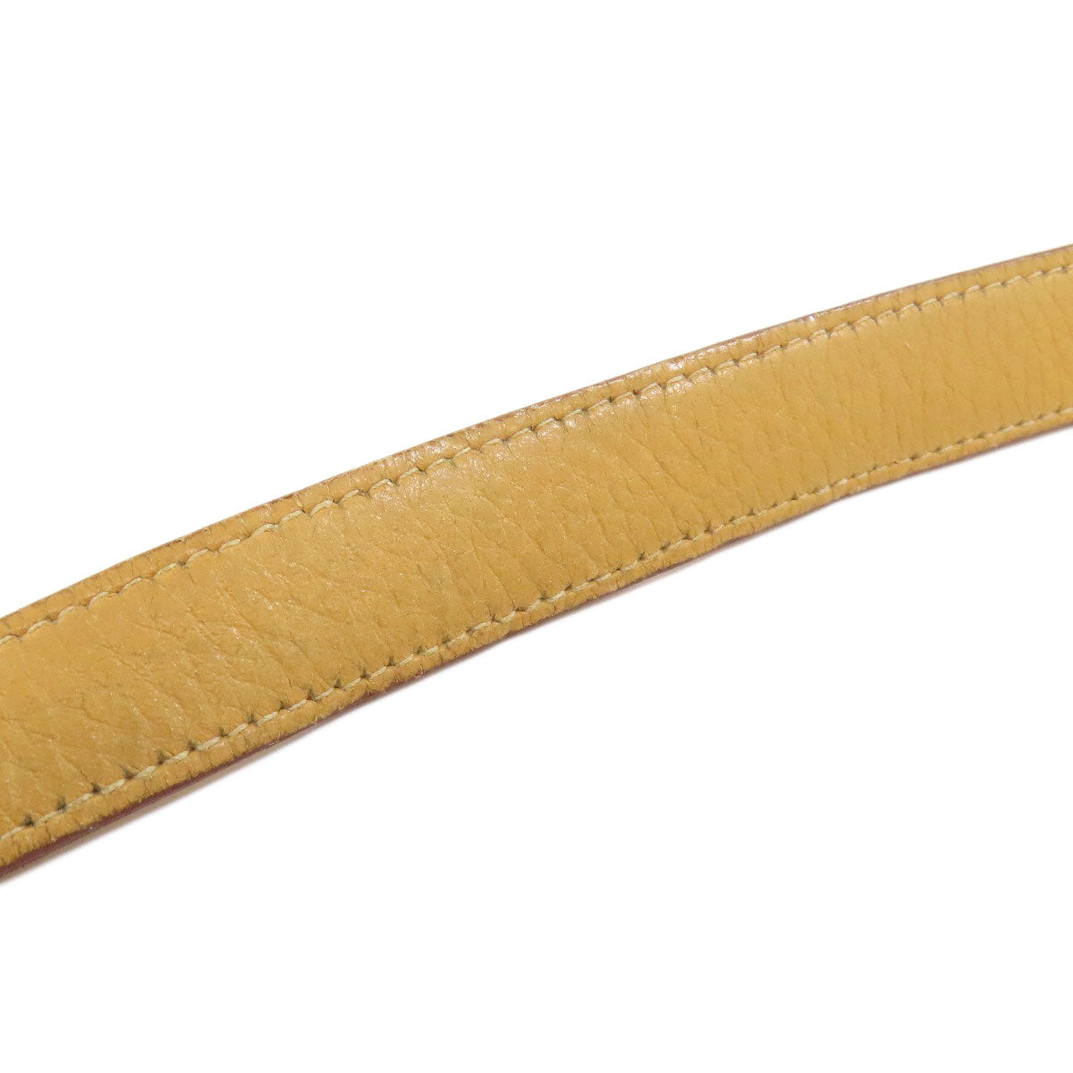 HERMES   Shoulder Bag Trim 31 one belt Taurillon Clemence Ladies