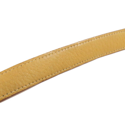 HERMES   Shoulder Bag Trim 31 one belt Taurillon Clemence Ladies