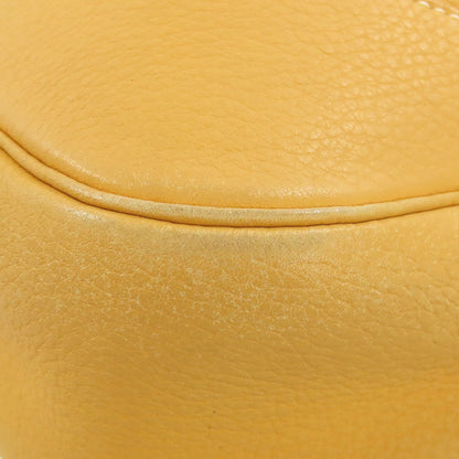 HERMES   Shoulder Bag Trim 31 one belt Taurillon Clemence Ladies