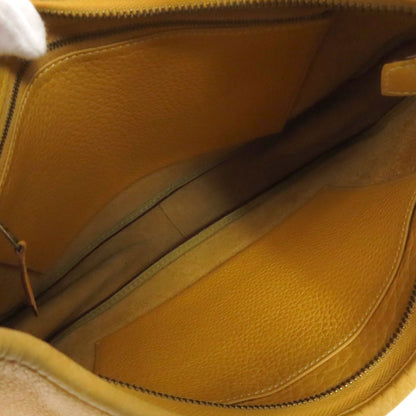 HERMES   Shoulder Bag Trim 31 one belt Taurillon Clemence Ladies