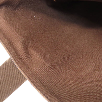 LOUIS VUITTON N52006 Cabas Bobourg Handbag Damier canvas Ladies [Used]