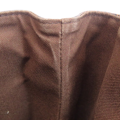 LOUIS VUITTON N52006 Cabas Bobourg Handbag Damier canvas Ladies [Used]