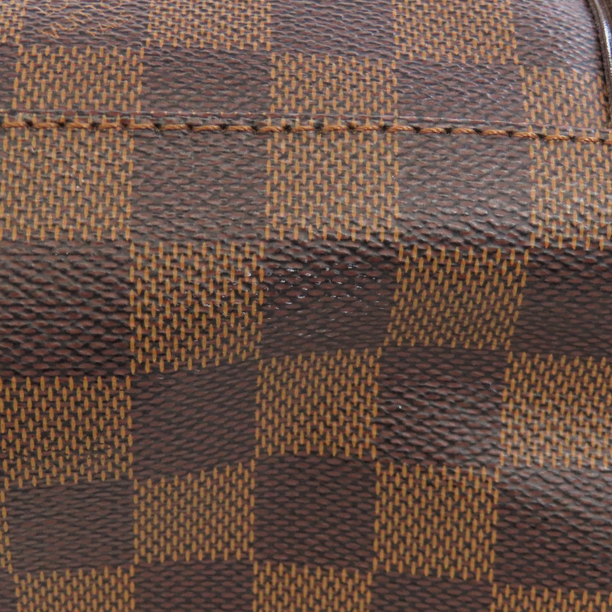 LOUIS VUITTON N52006 Cabas Bobourg Handbag Damier canvas Ladies [Used]