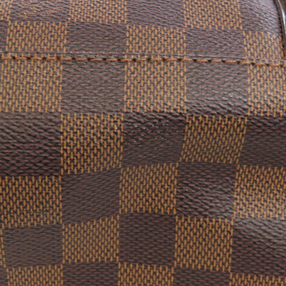 LOUIS VUITTON N52006 Cabas Bobourg Handbag Damier canvas Ladies [Used]