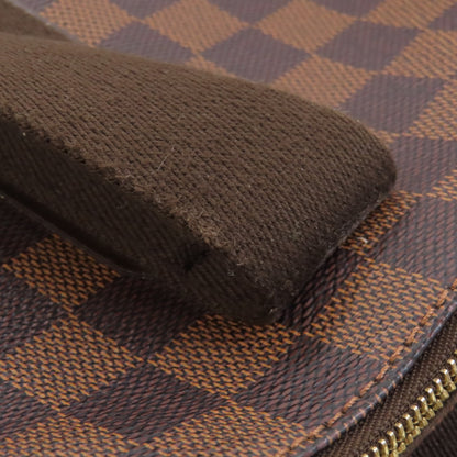 LOUIS VUITTON N52006 Cabas Bobourg Handbag Damier canvas Ladies [Used]