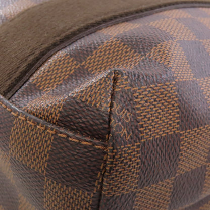 LOUIS VUITTON N52006 Cabas Bobourg Handbag Damier canvas Ladies [Used]