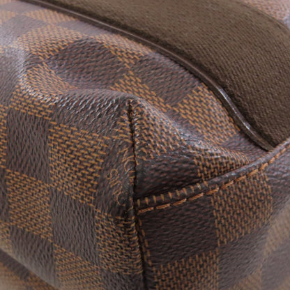 LOUIS VUITTON N52006 Cabas Bobourg Handbag Damier canvas Ladies [Used]