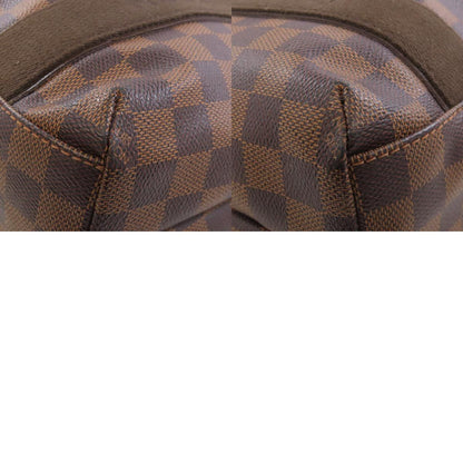 LOUIS VUITTON N52006 Cabas Bobourg Handbag Damier canvas Ladies [Used]