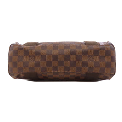 LOUIS VUITTON N52006 Cabas Bobourg Handbag Damier canvas Ladies [Used]