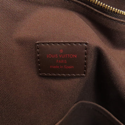 LOUIS VUITTON N52006 Cabas Bobourg Handbag Damier canvas Ladies [Used]