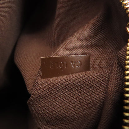 LOUIS VUITTON N52006 Cabas Bobourg Handbag Damier canvas Ladies [Used]