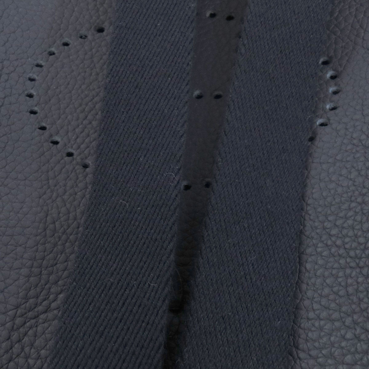 HERMES Evelyne TPM SilverHardware Shoulder Bag Taurillon Clemence Ladies [Used]