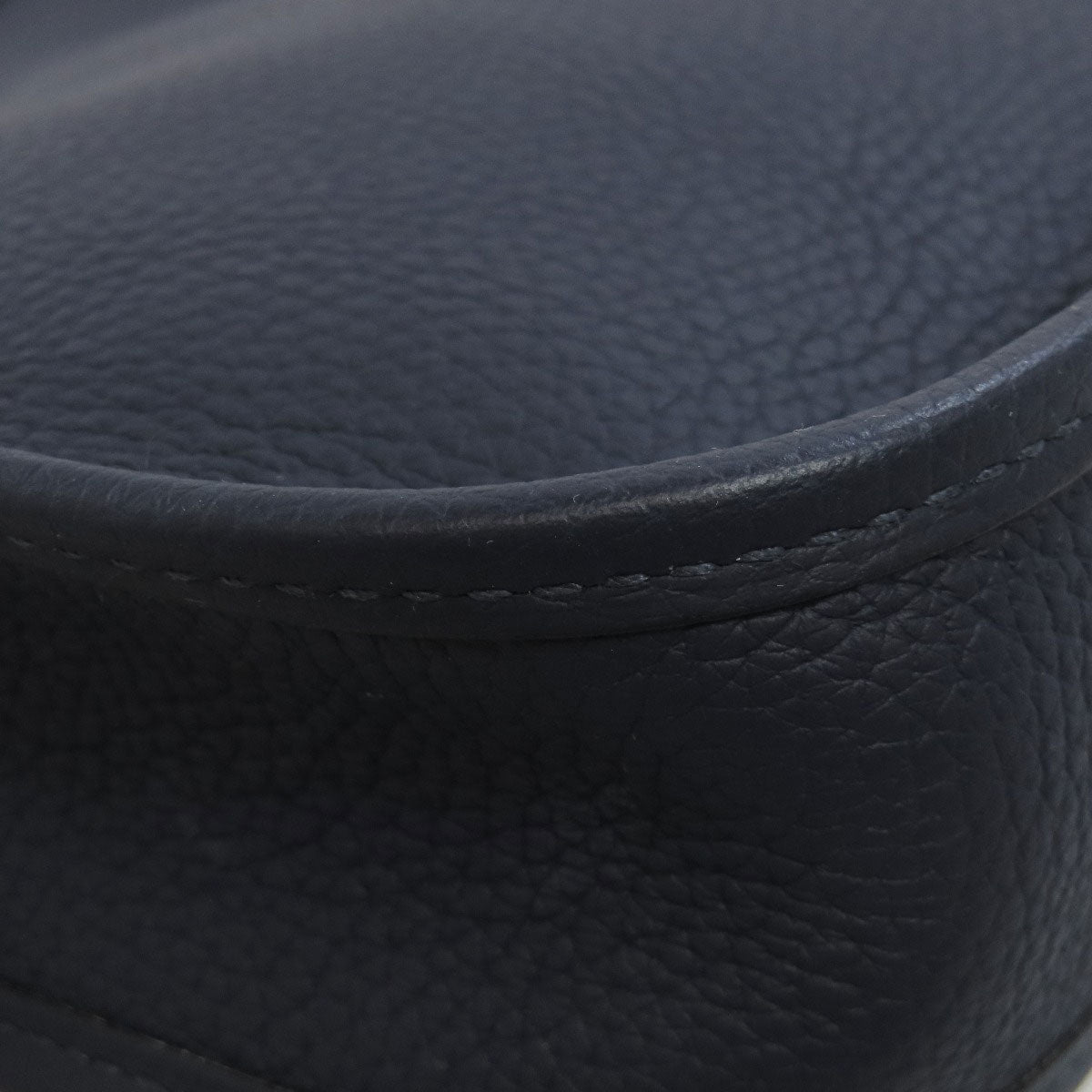 HERMES Evelyne TPM SilverHardware Shoulder Bag Taurillon Clemence Ladies [Used]